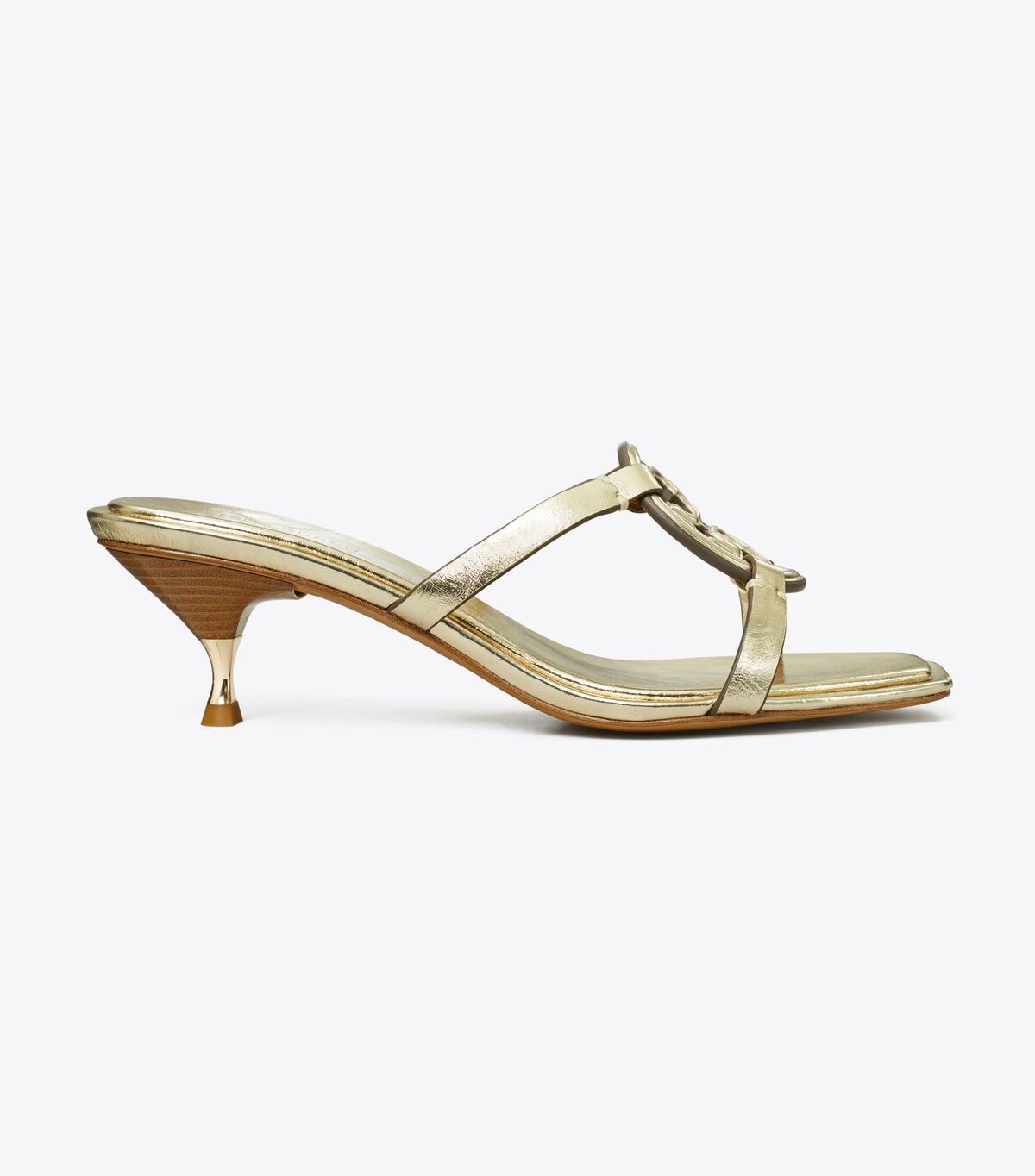 tory burch miller bomb low heel sandal