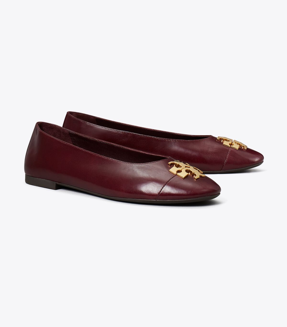 Charlie Ballet tory burch charlie ballet