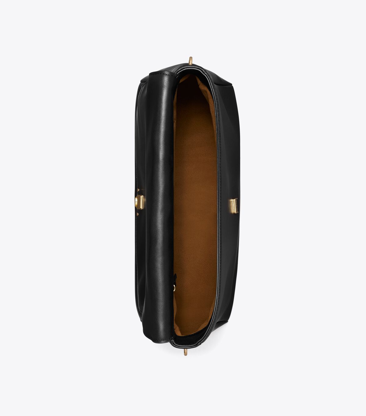 tory burch large charlie shoulder bag