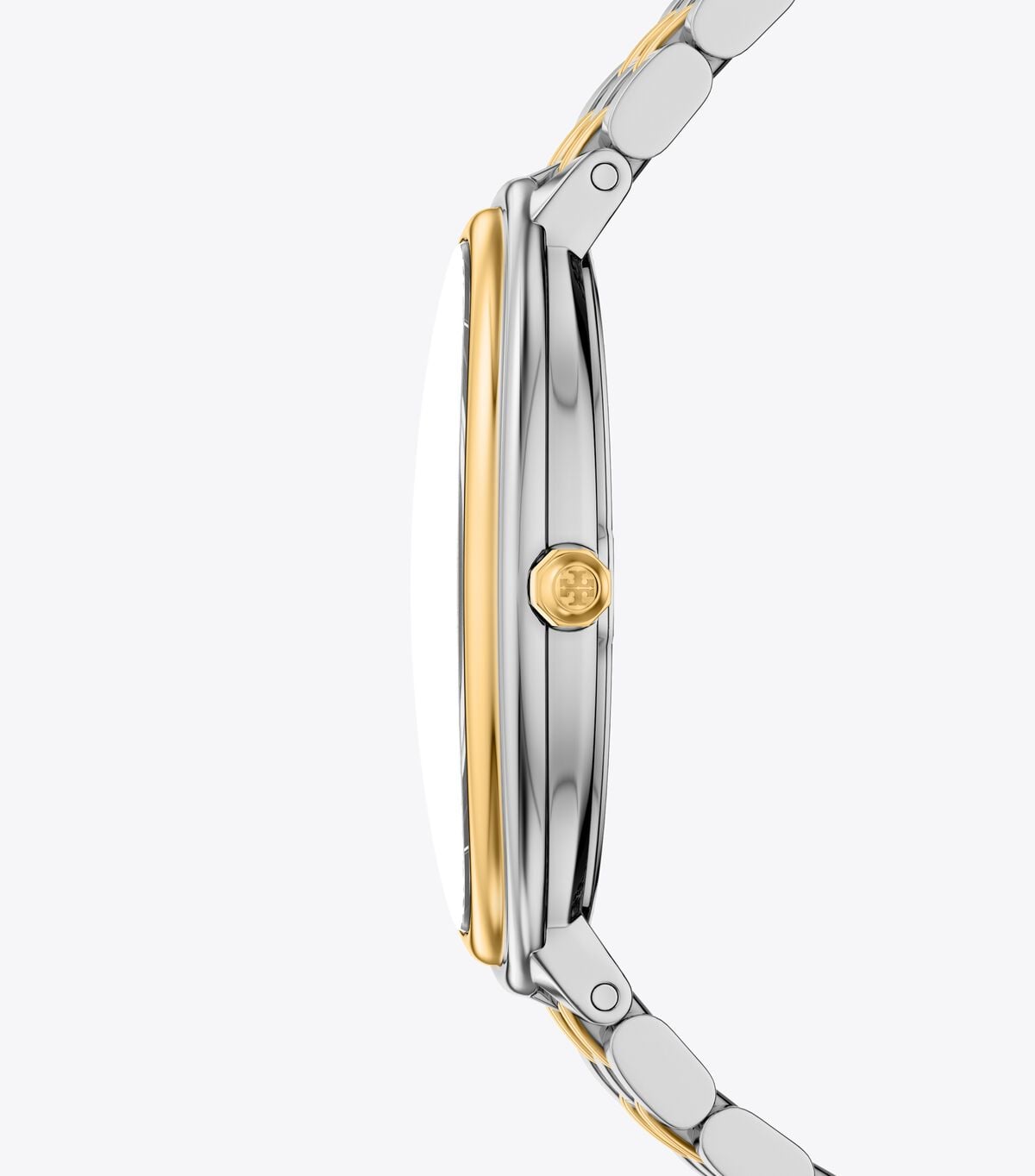 Elongated Oval Watch tory burch elongated oval watch