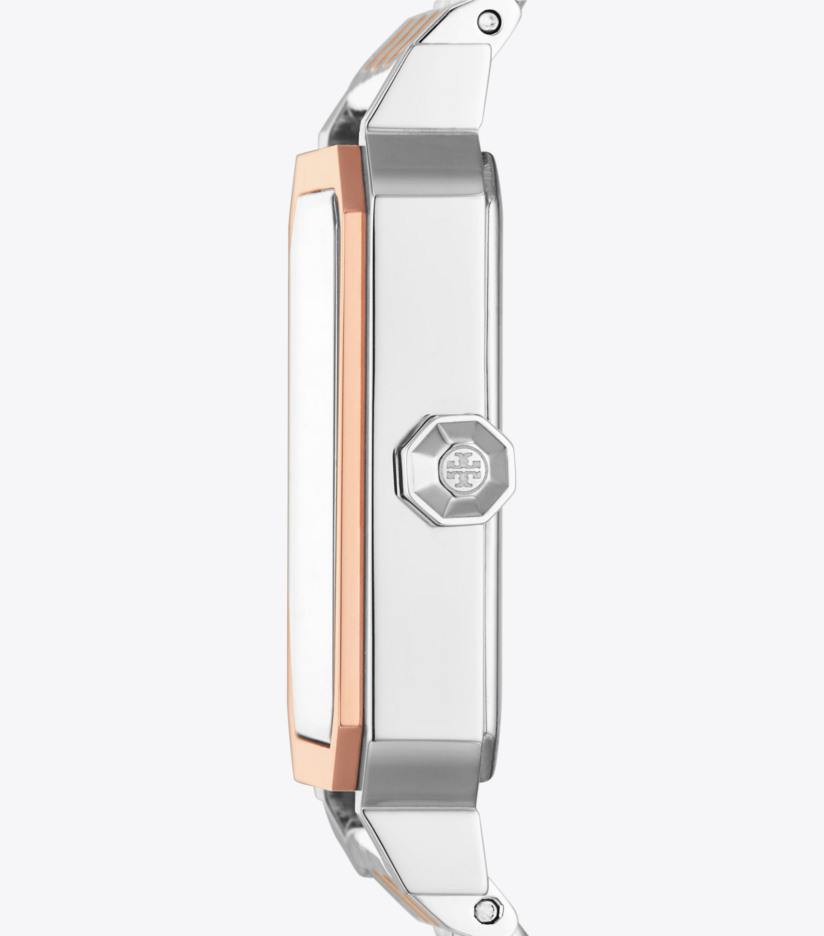 Tory burch robinson rose gold new arrivals