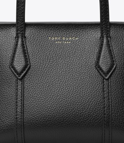 tory burch حقيبة يد ميني بيري