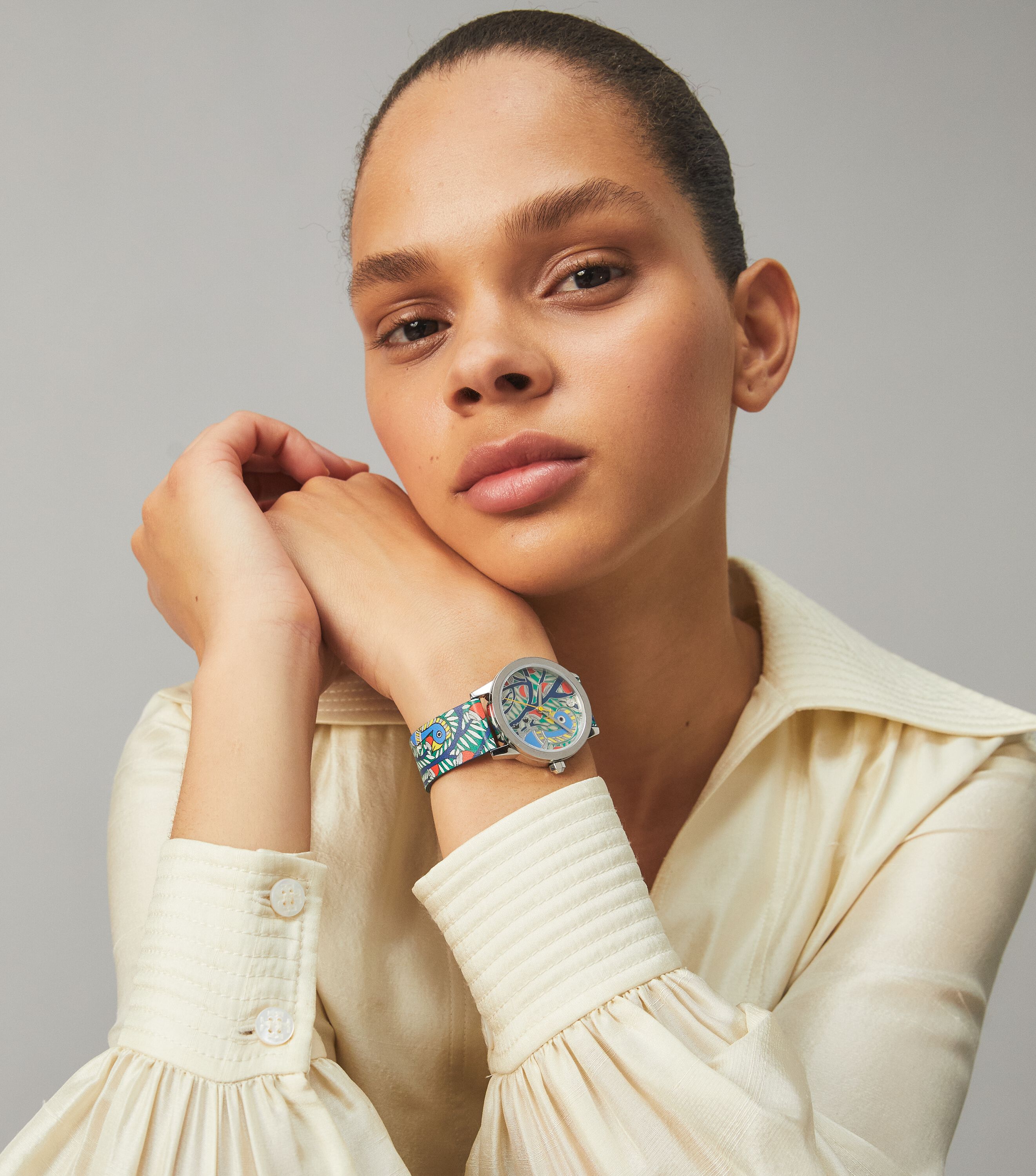 Gigi watch tory burch sale