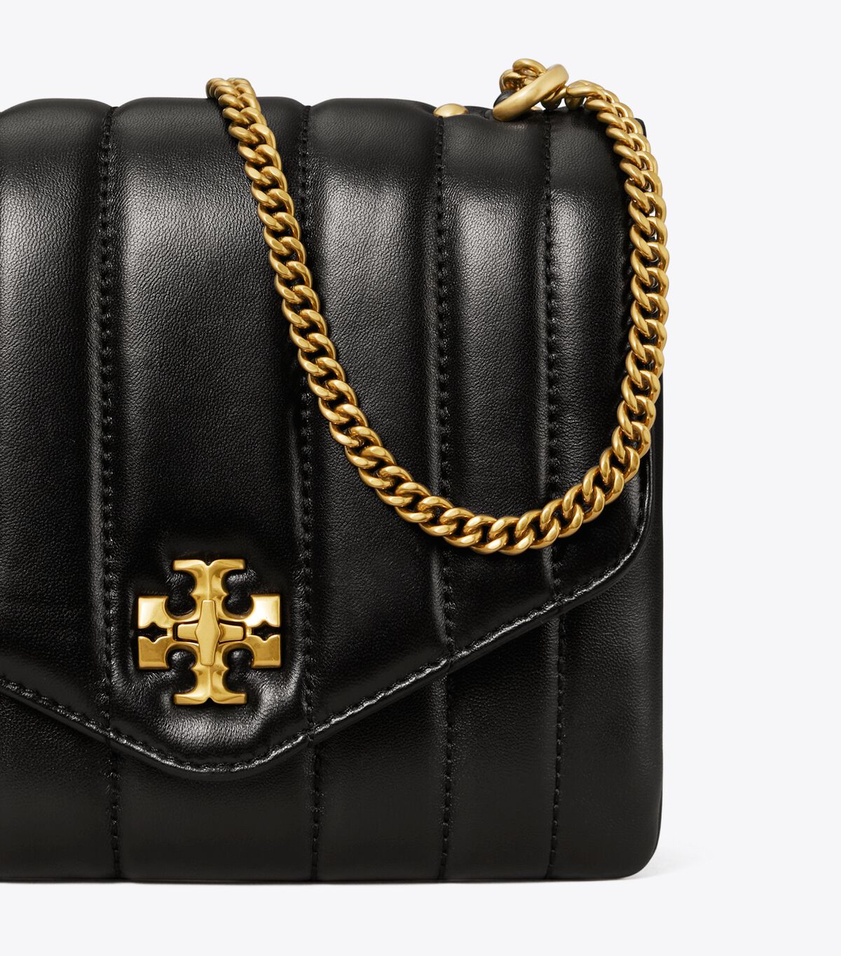 Kira Square Crossbody Bag Handbags Tory Burch