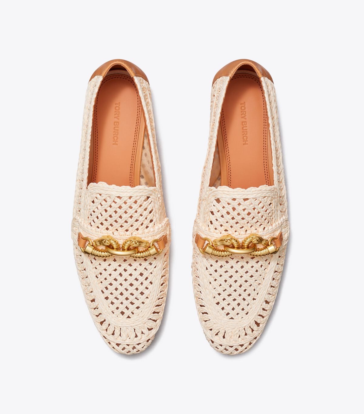 tory burch jessa loafer