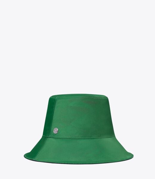 tory burch twist bucket hat