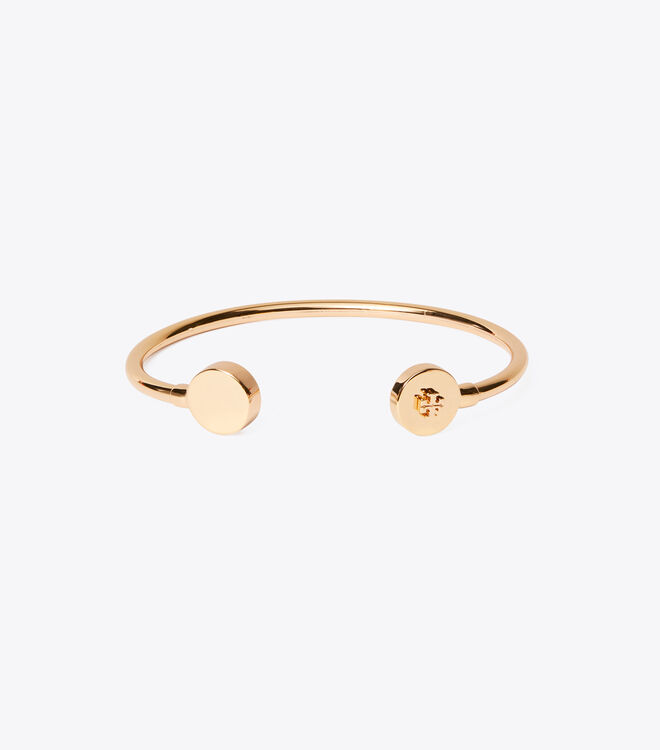 Kira Open Cuff | Accessories | Tory Burch