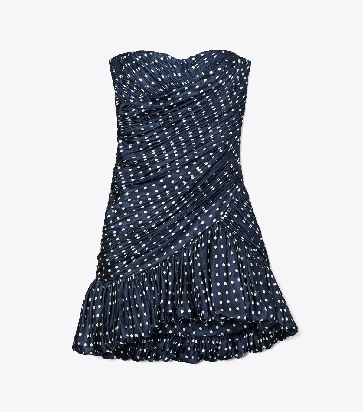 Silk Mini Party Dress | 443 | Sheath Dresses