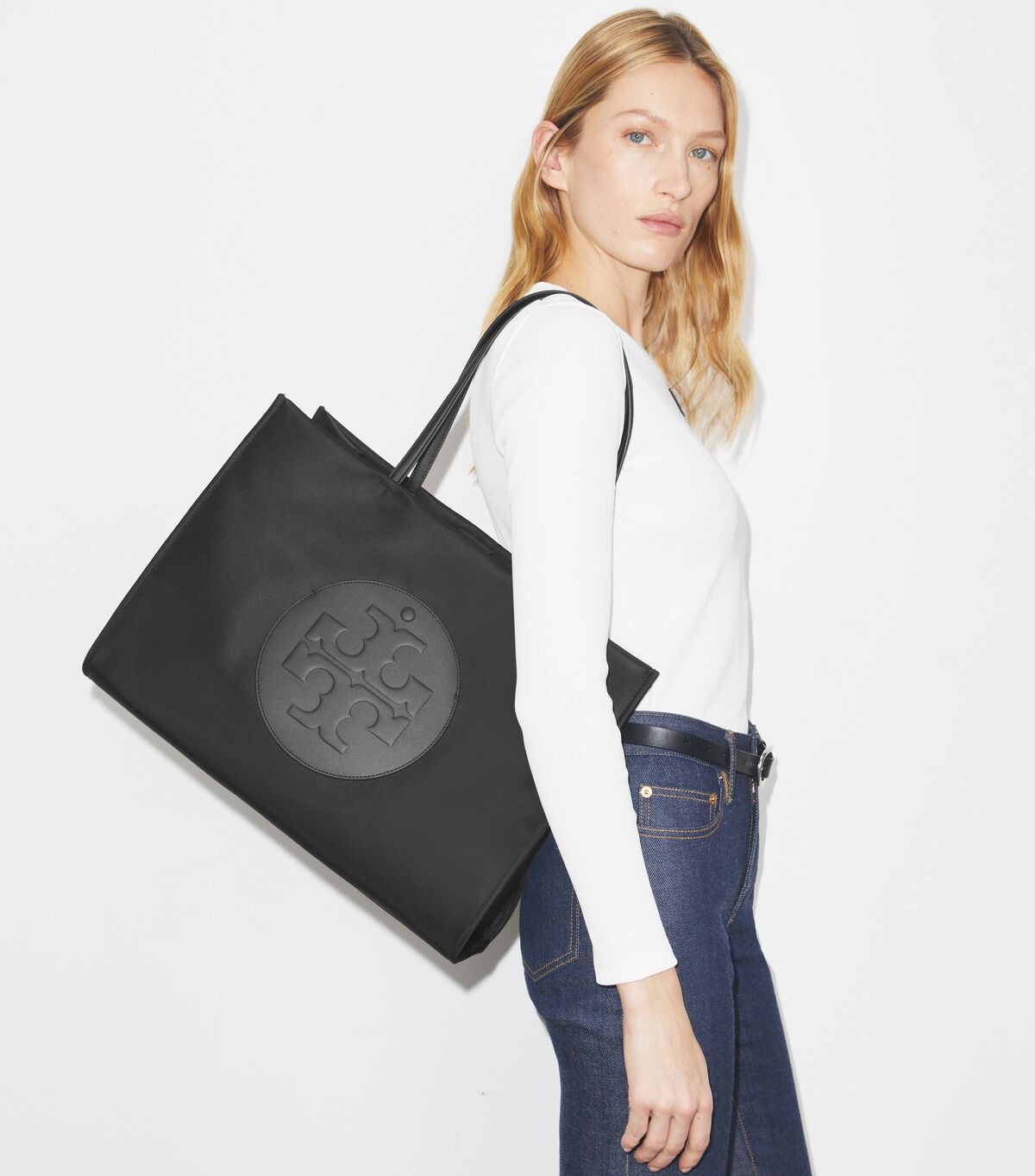 tory burch حقيبة ايلا