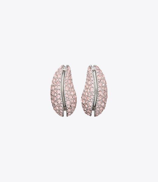 tory burch wave earring