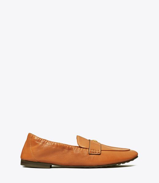 tory burch ballet loafer