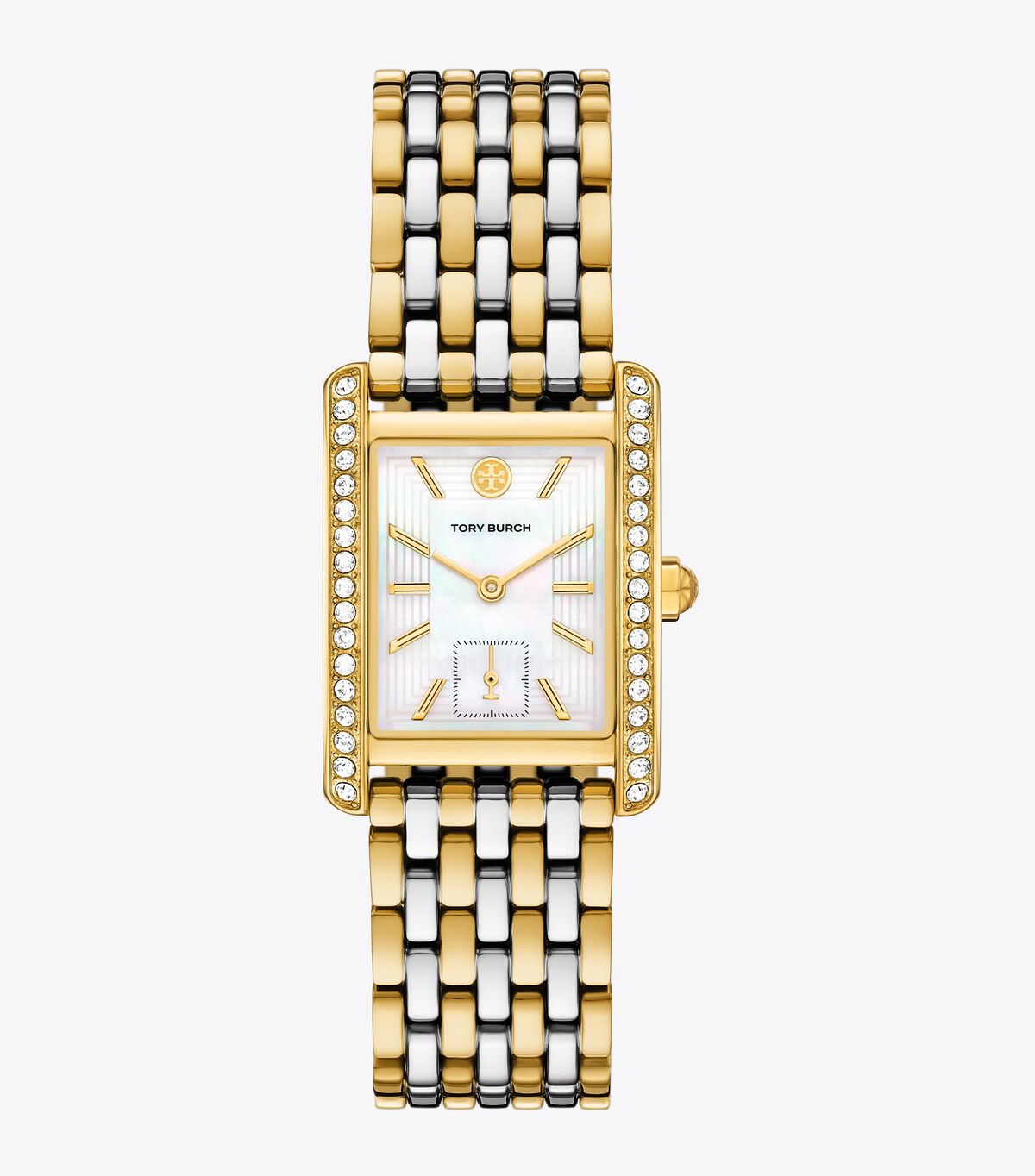 tory burch eleanor watch
