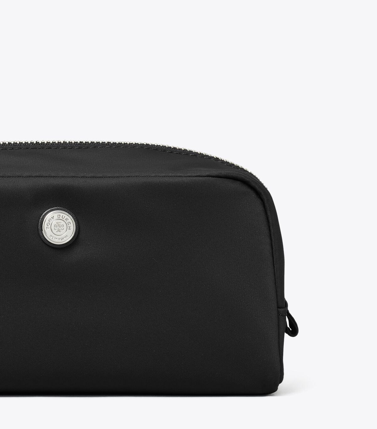 حقيبة مكياج متوسطة الحجم قابلة للطي tory burch حقيبة مكياج متوسطة الحجم قابلة للطي