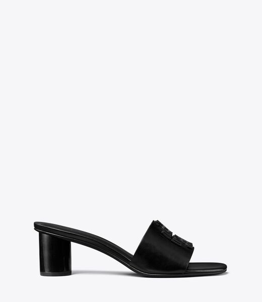 tory burch ines heeled sandal wide
