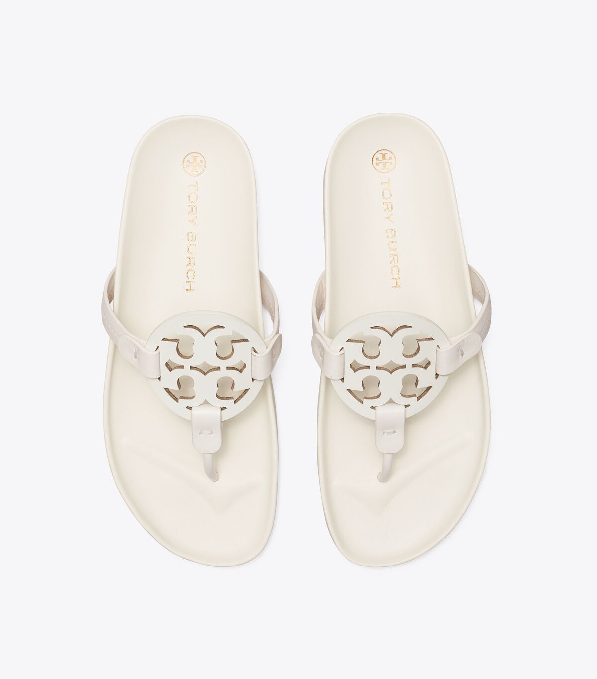 tory burch miller cloud sandal