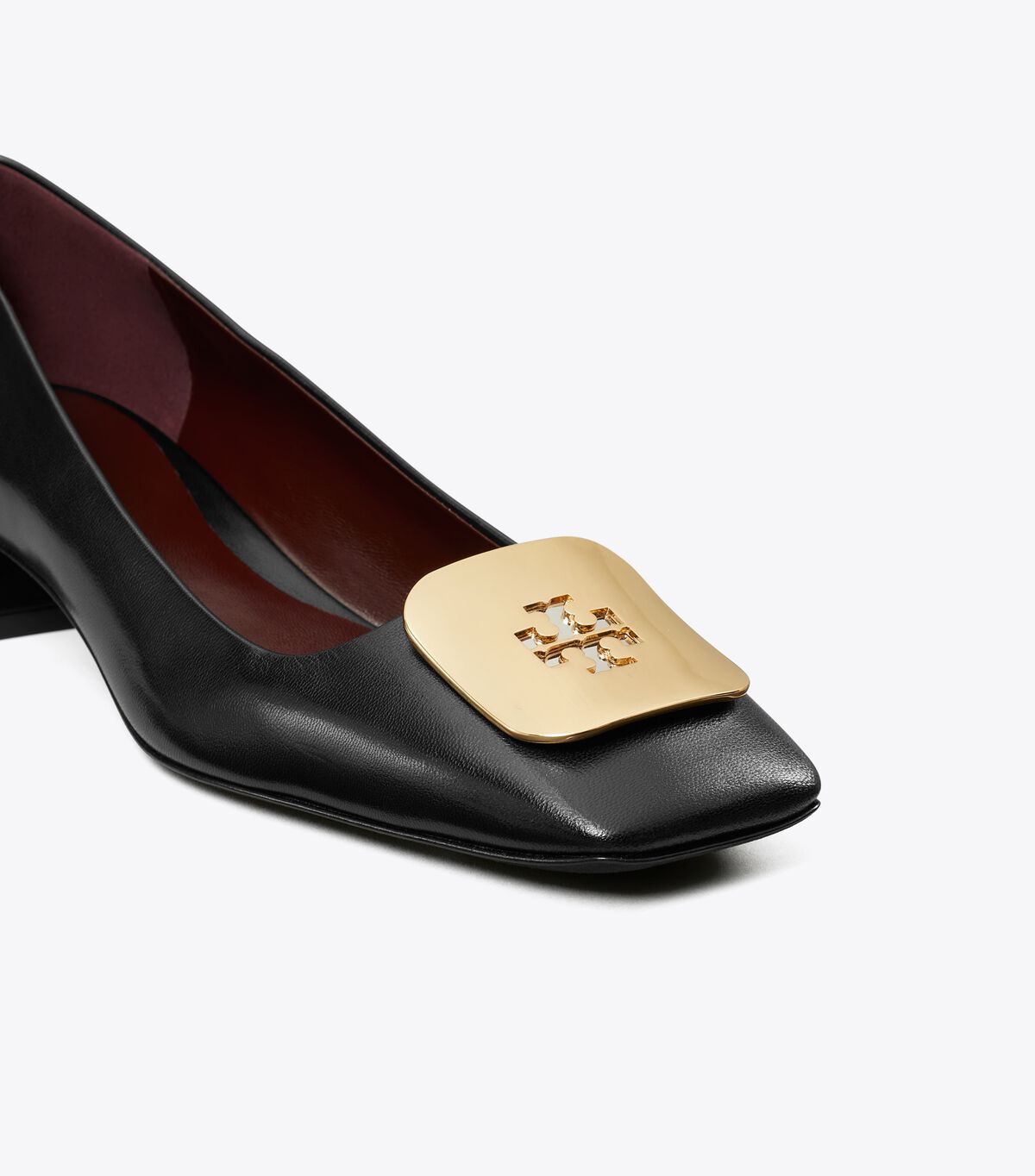 tory burch georgia pump