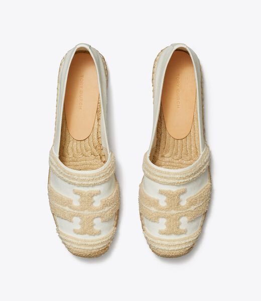 tory burch double t espadrille