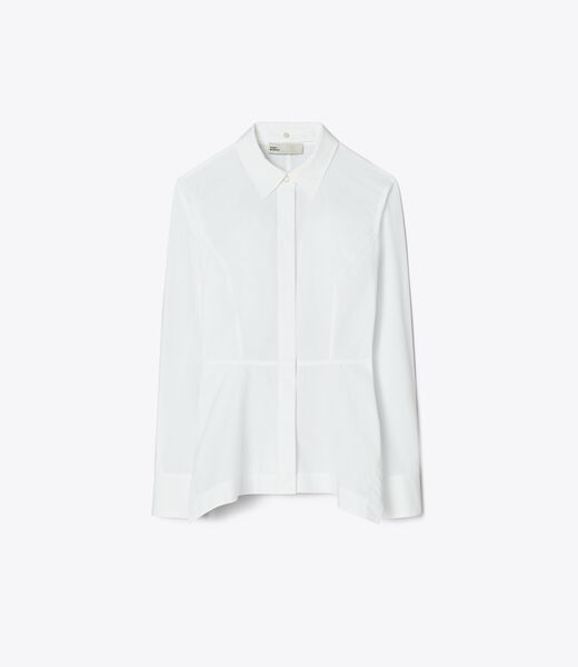 Poplin Shirt