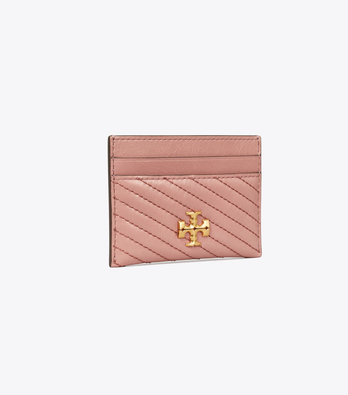 Kira Moto Quilt Card Case