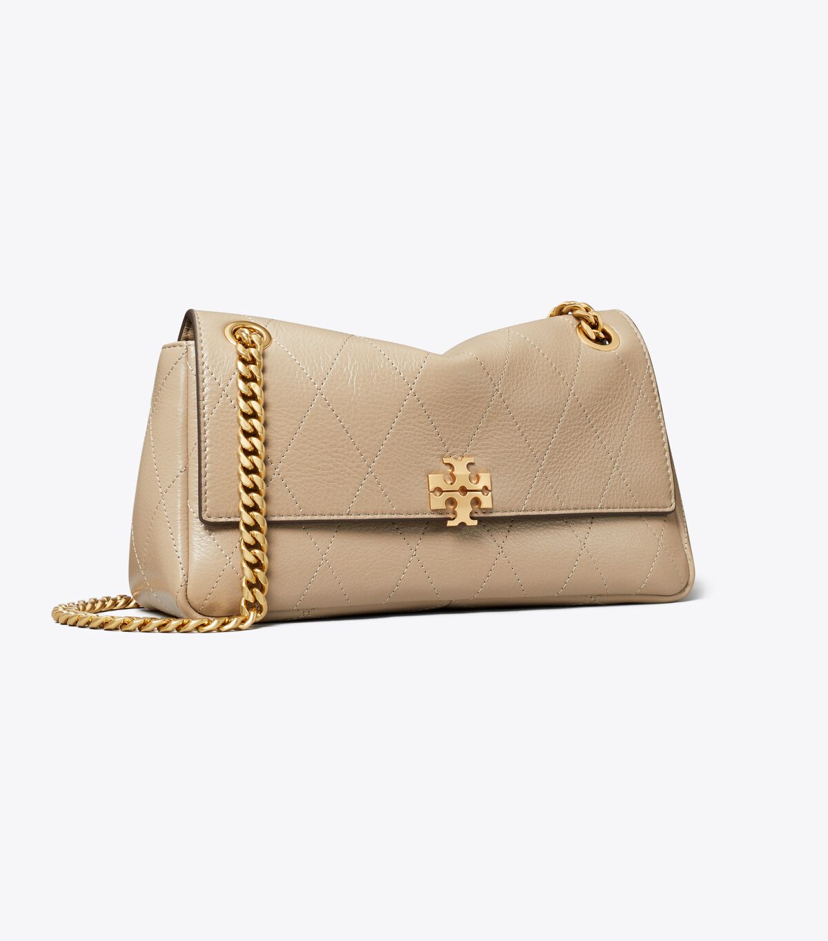 Small Charlie Quilted Shoulder Bag tory burch small charlie quilted shoulder bag