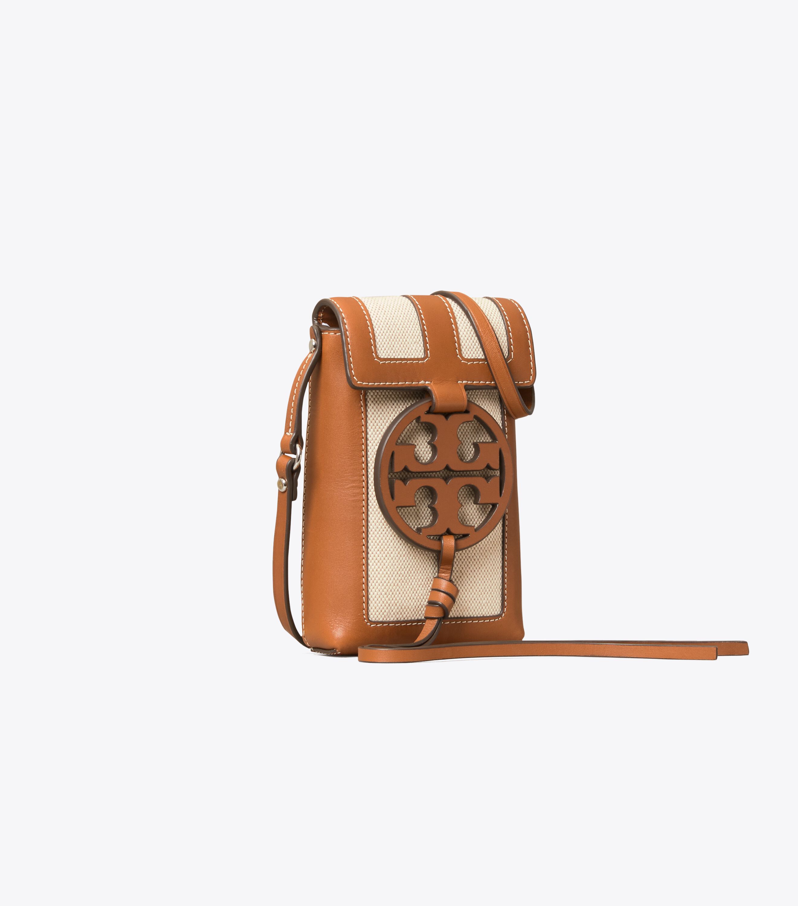 Tory burch canvas crossbody online