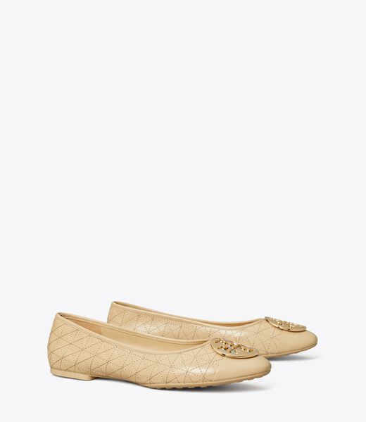 Claire Quilted Ballet