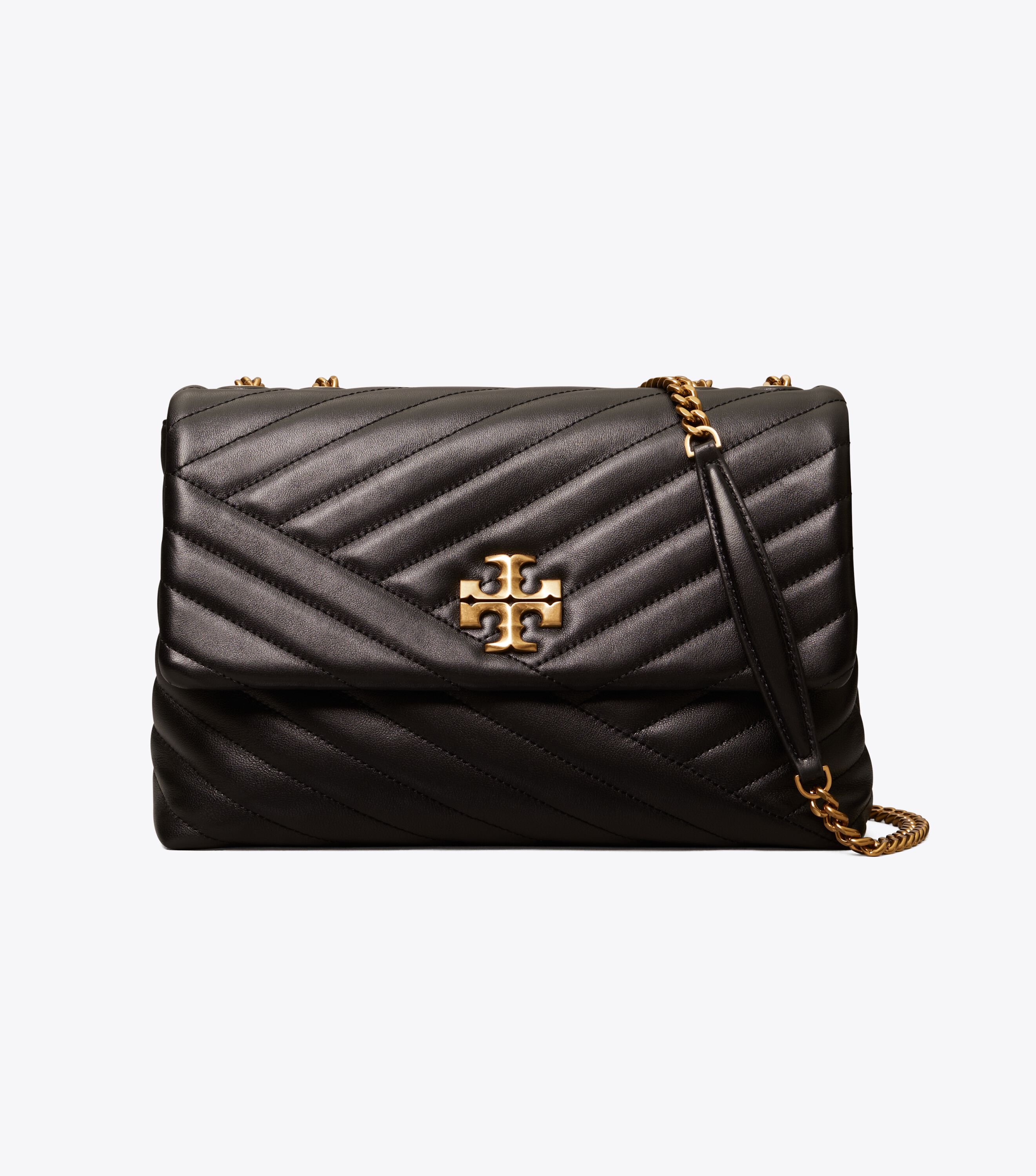 Tory burch kira leather shoulder bag outlet