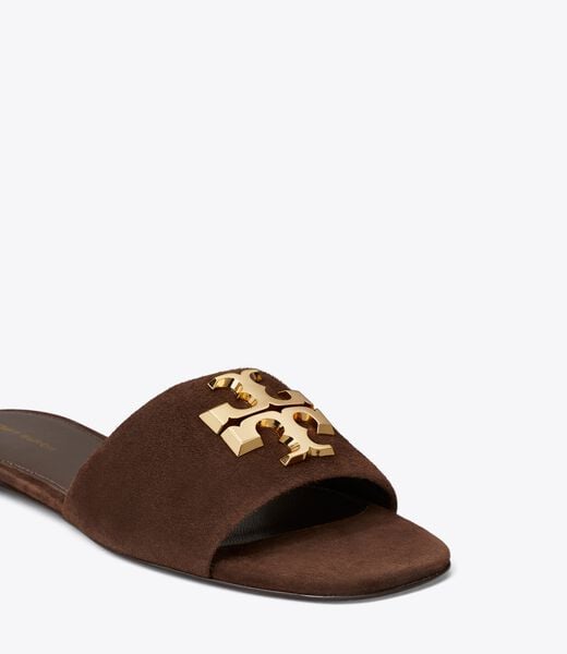 tory burch إليانور سلايد