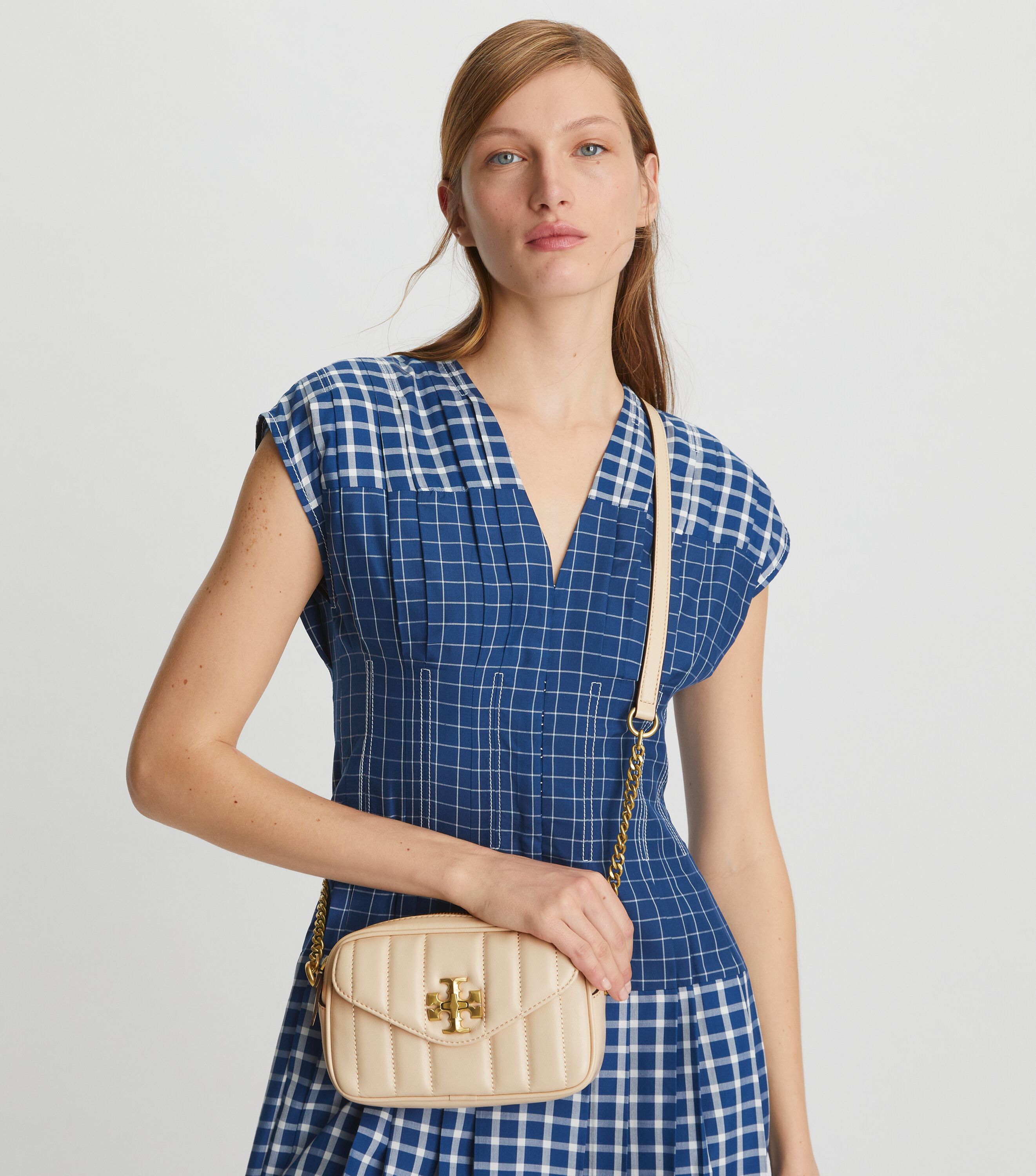 Tory burch hotsell kira camera