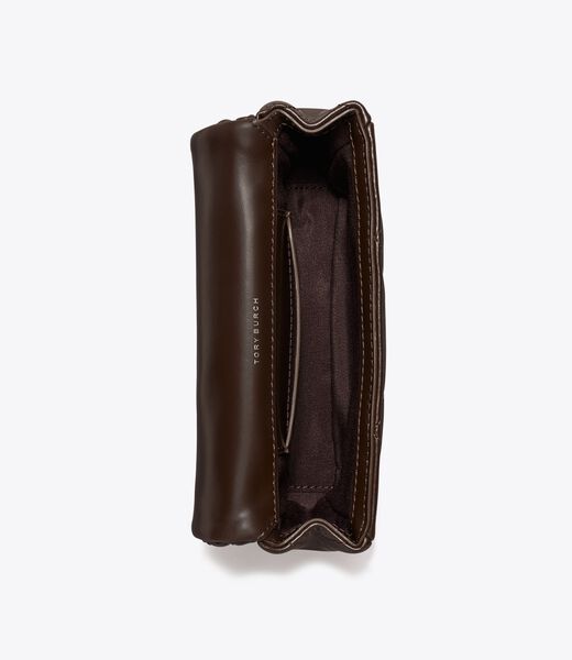 tory burch mini kira diamond quilt flap bag