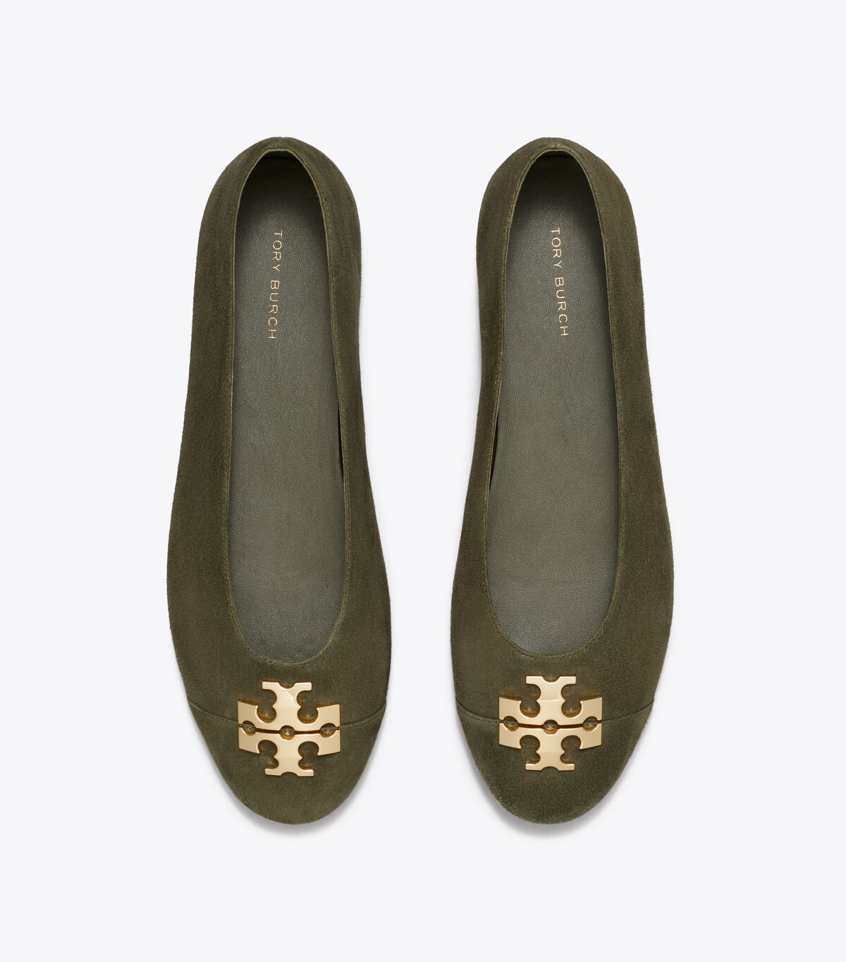 Charlie Ballet tory burch charlie ballet