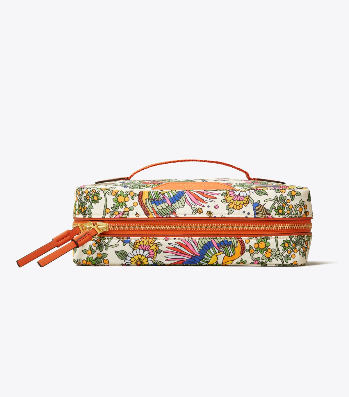 PERRY NYLON PRINTED COSMETIC SET | 962 | Cosmetic Cases