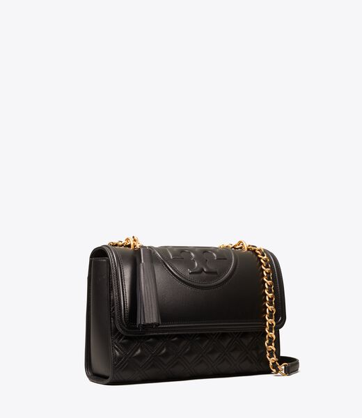 tory burch fleming convertible shoulder bag