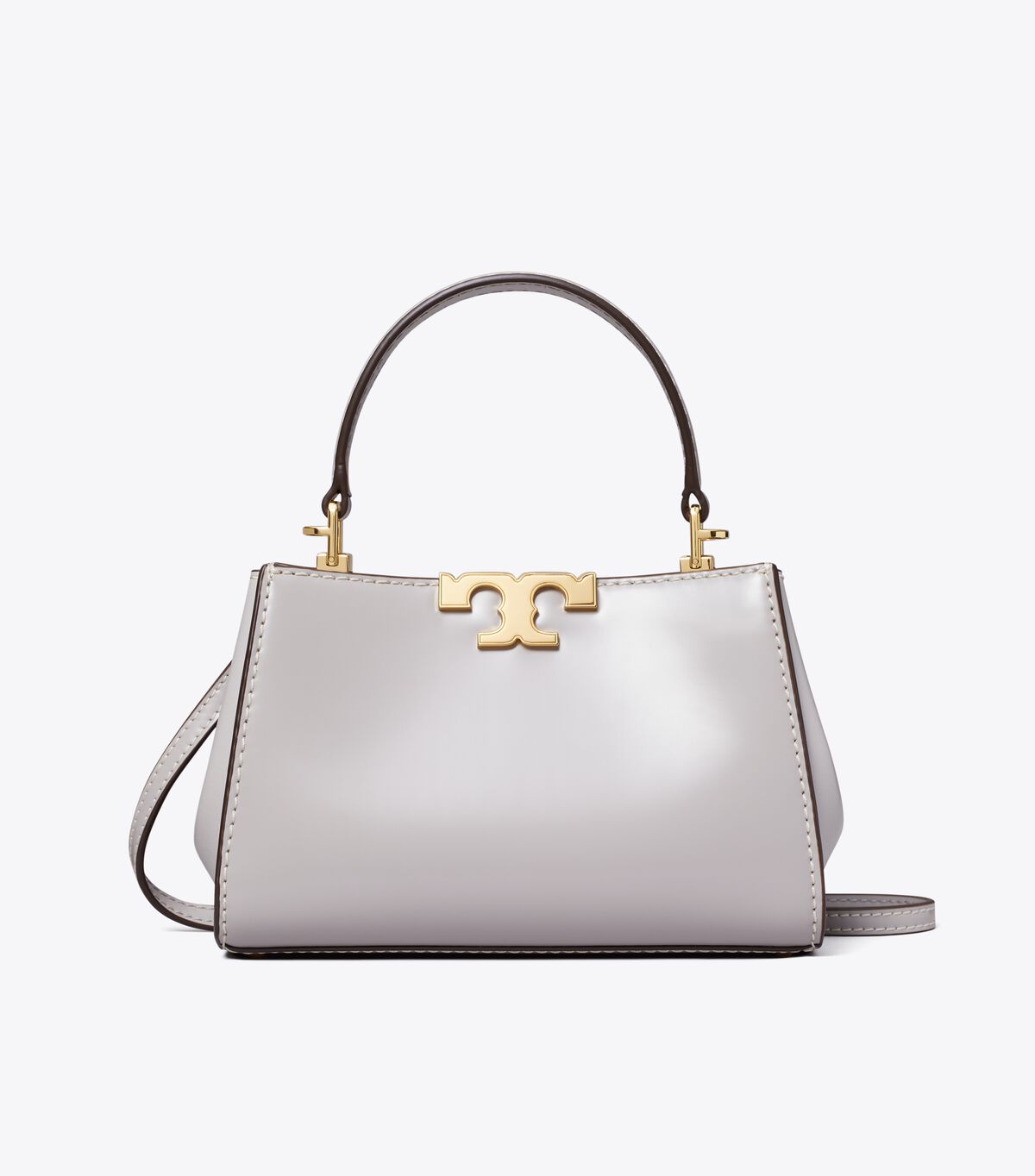 tory burch mini eleanor satchel