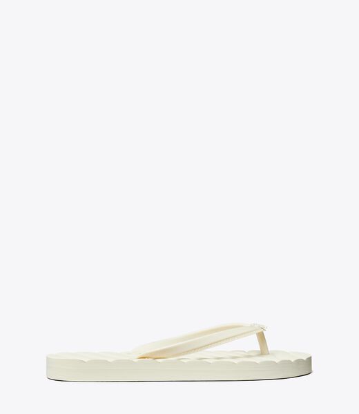 tory burch kira flip flop