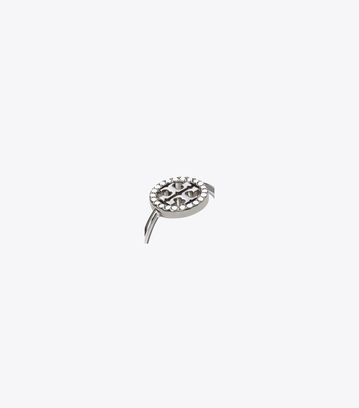 tory burch miller pav delicate ring