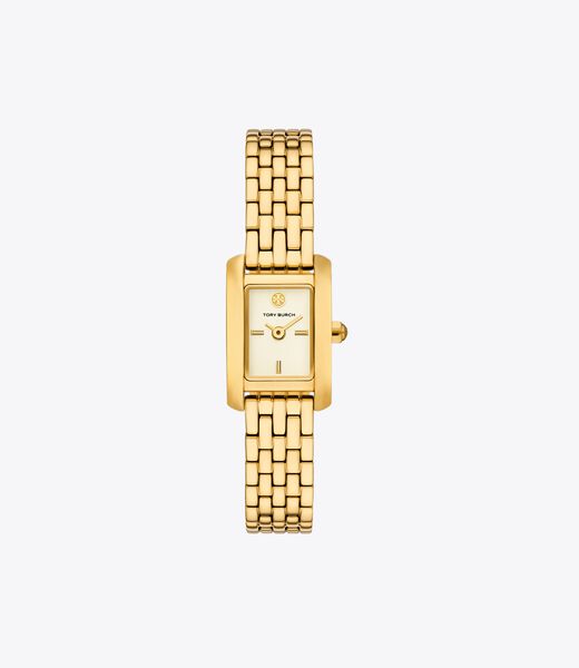 ساعة ميني إليانور tory burch ساعة ميني إليانور