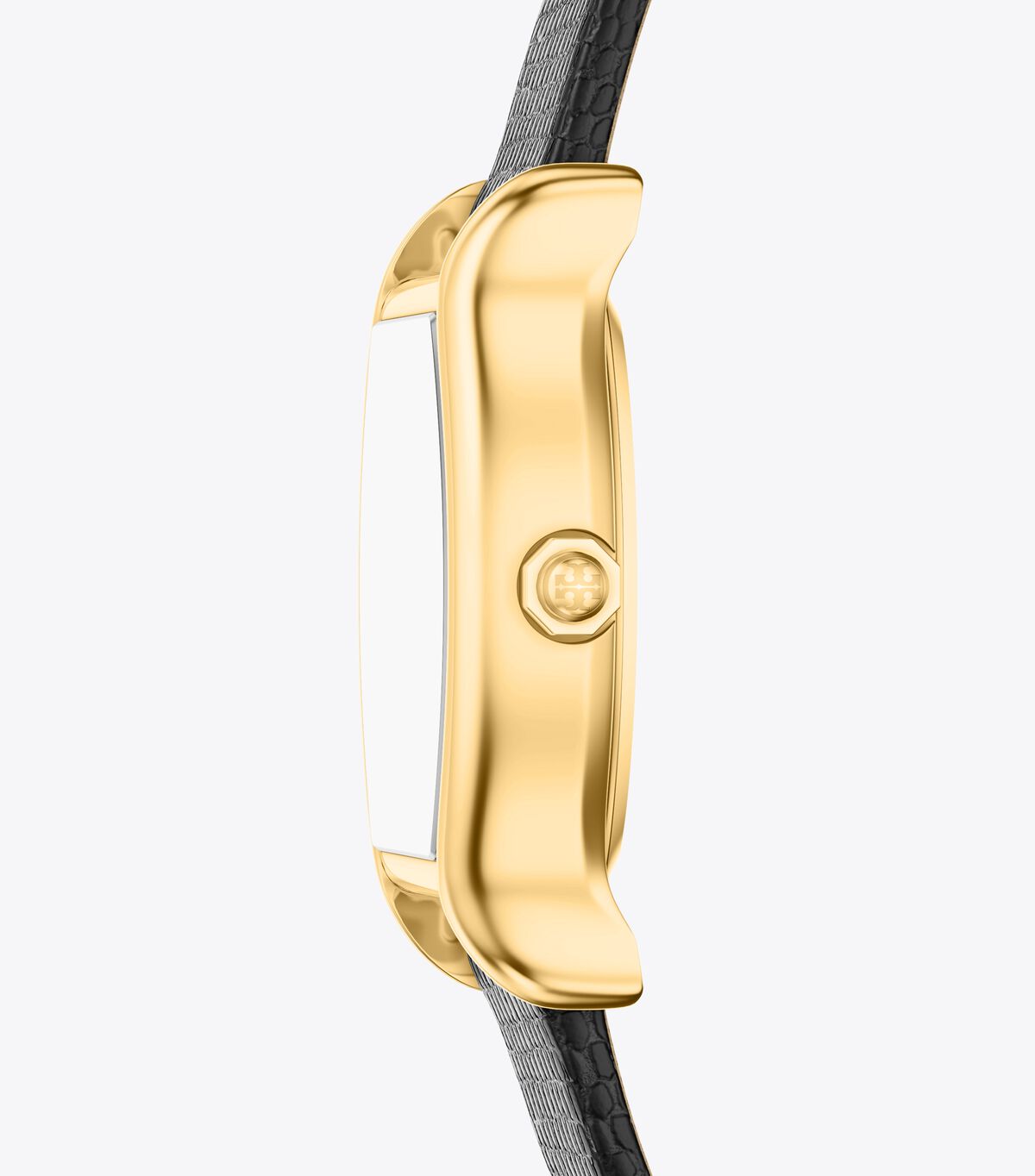 tory burch small eleanor curve watch