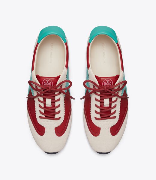 tory burch حذاء رياضي هانك فيلد