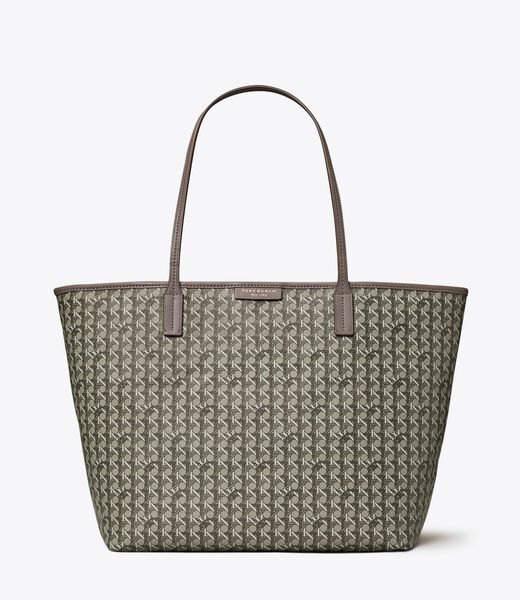 Ever-Ready Zip Tote