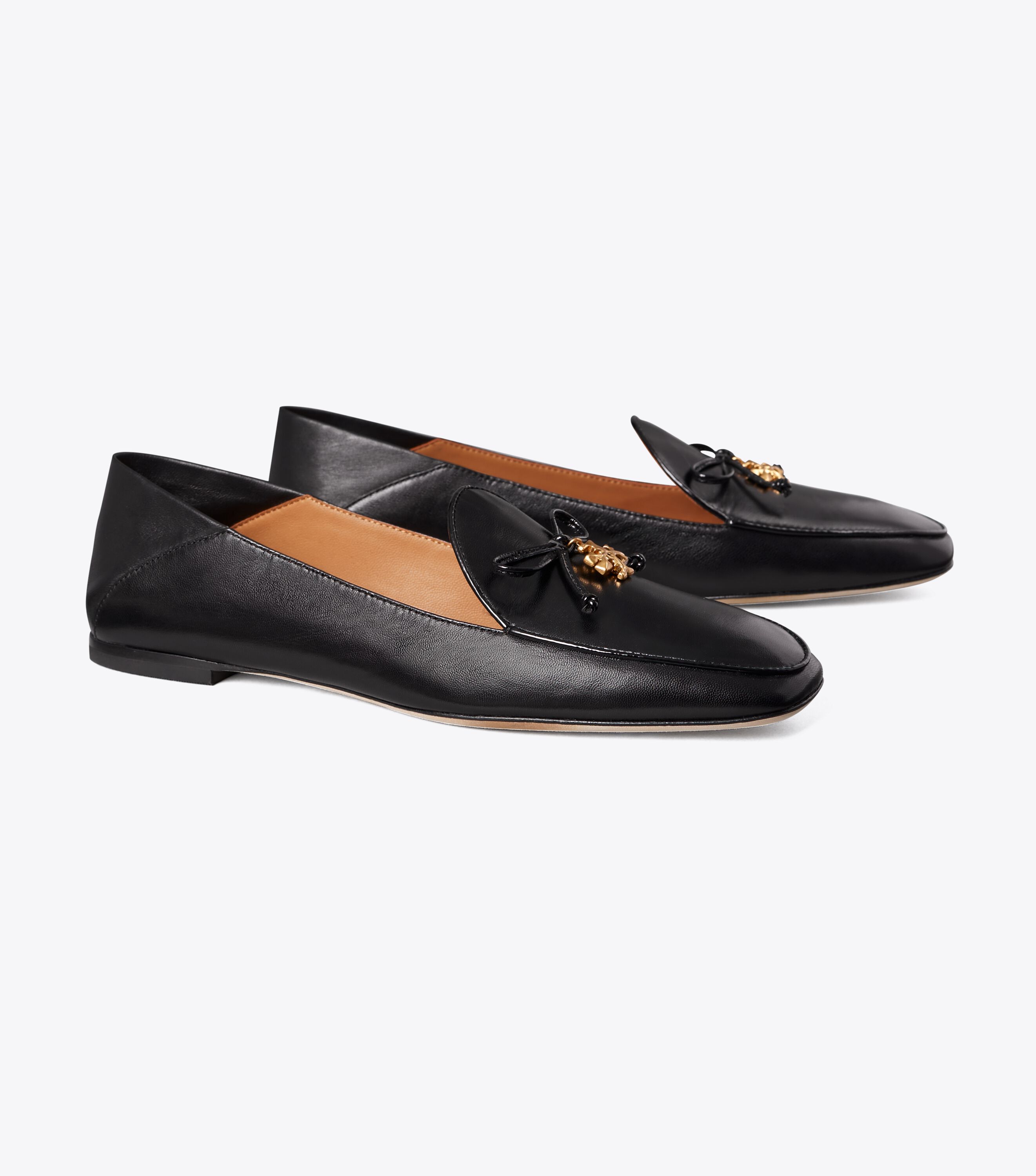 Tory Charm Loafer | Shoes | Tory Burch