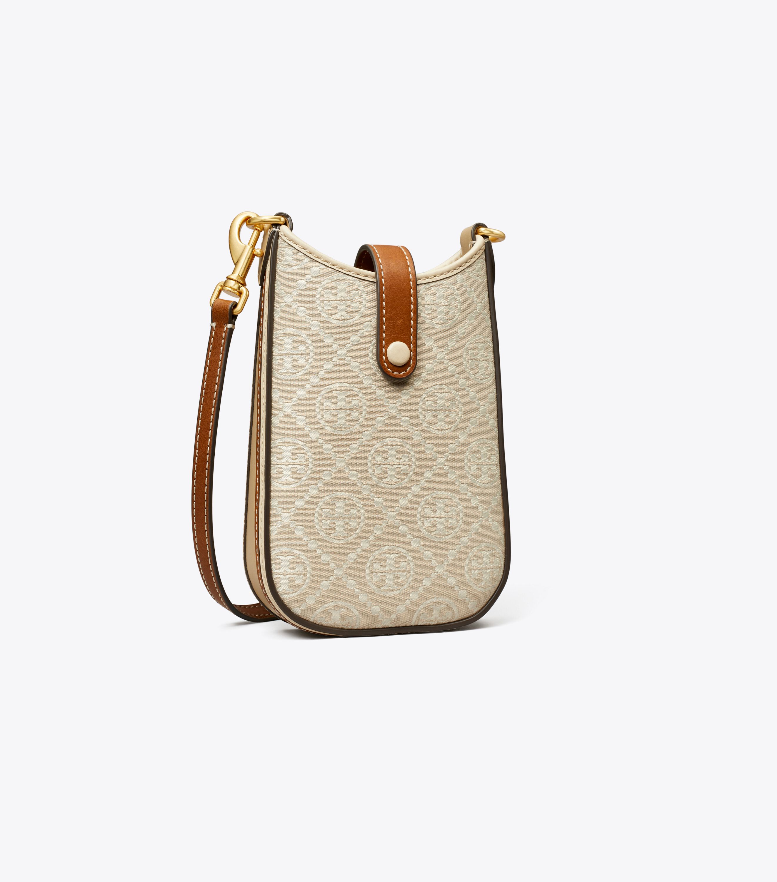 Tory burch deals phone crossbody