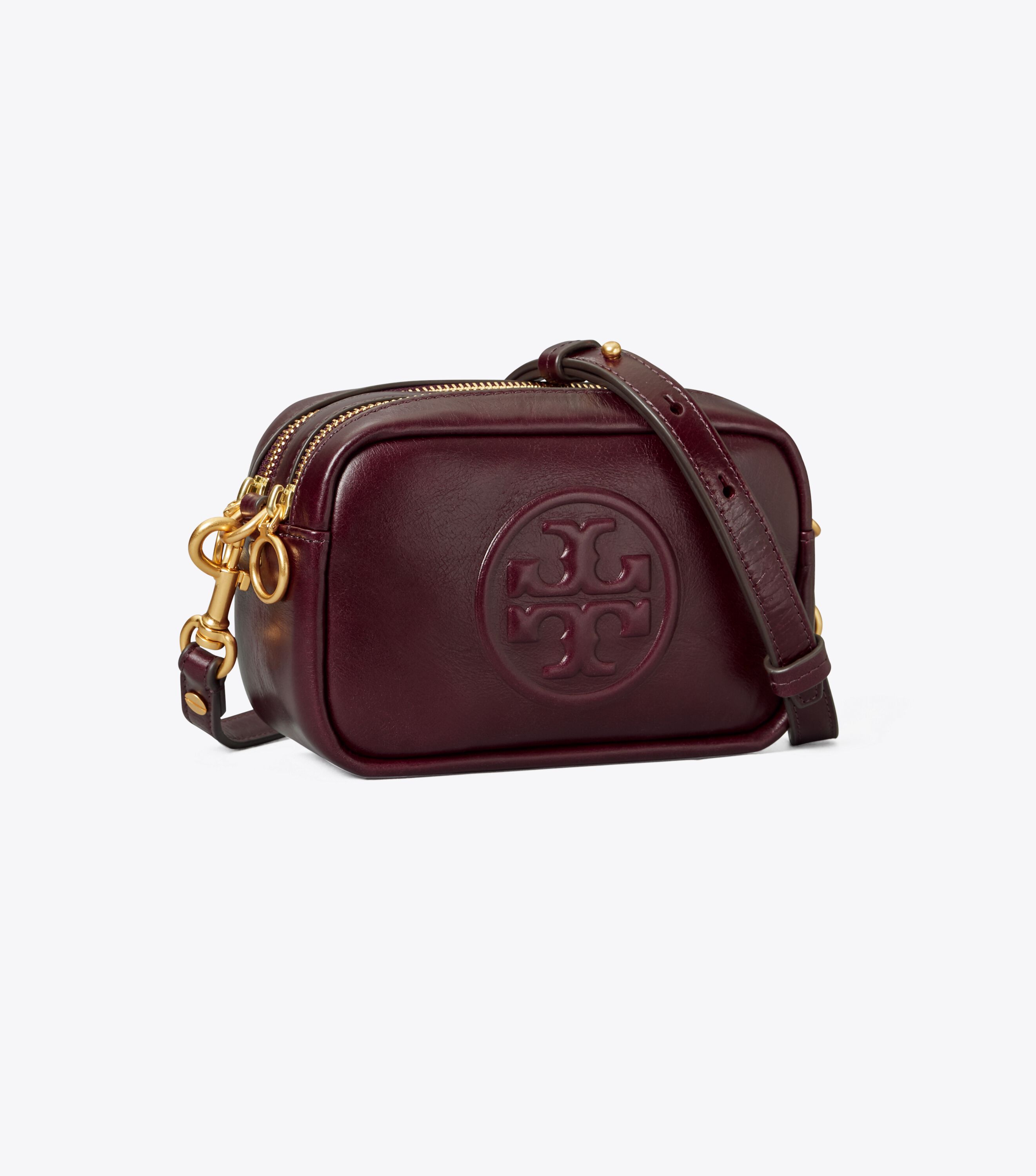 Tory burch deals bombe bag