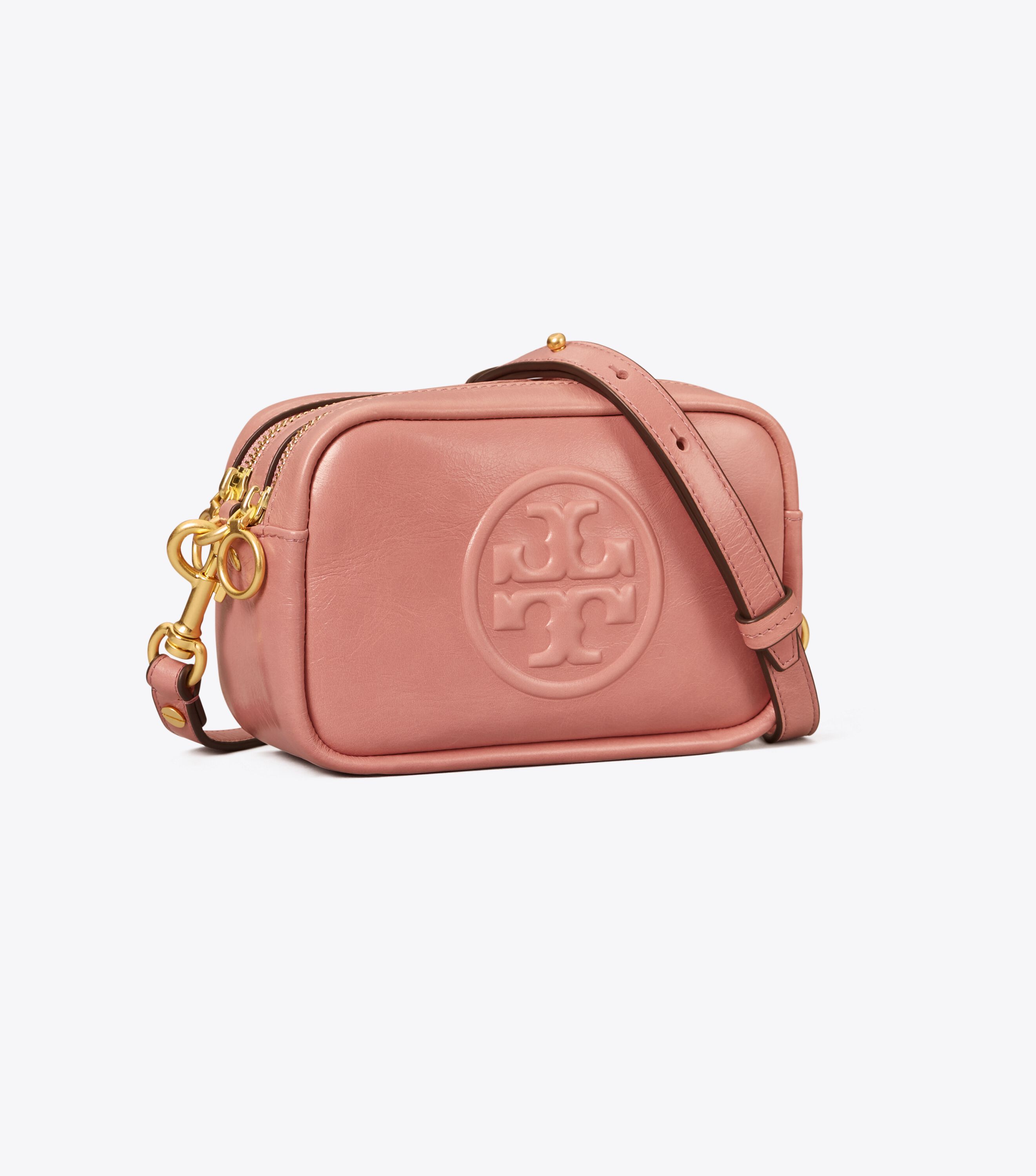 Tory burch discount perry bombe bag