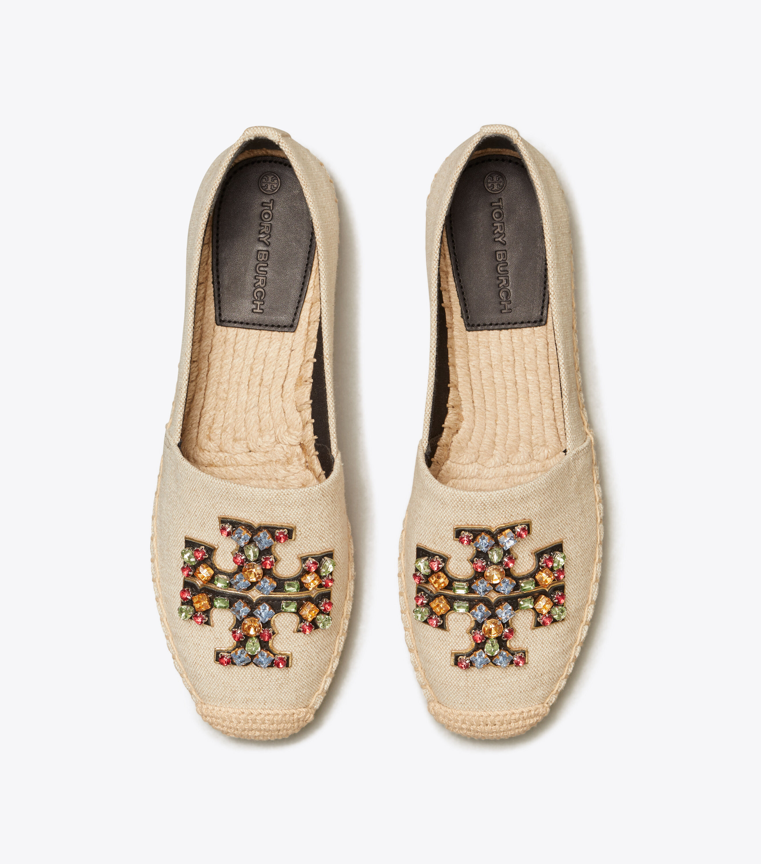 Ines espadrille clearance tory burch