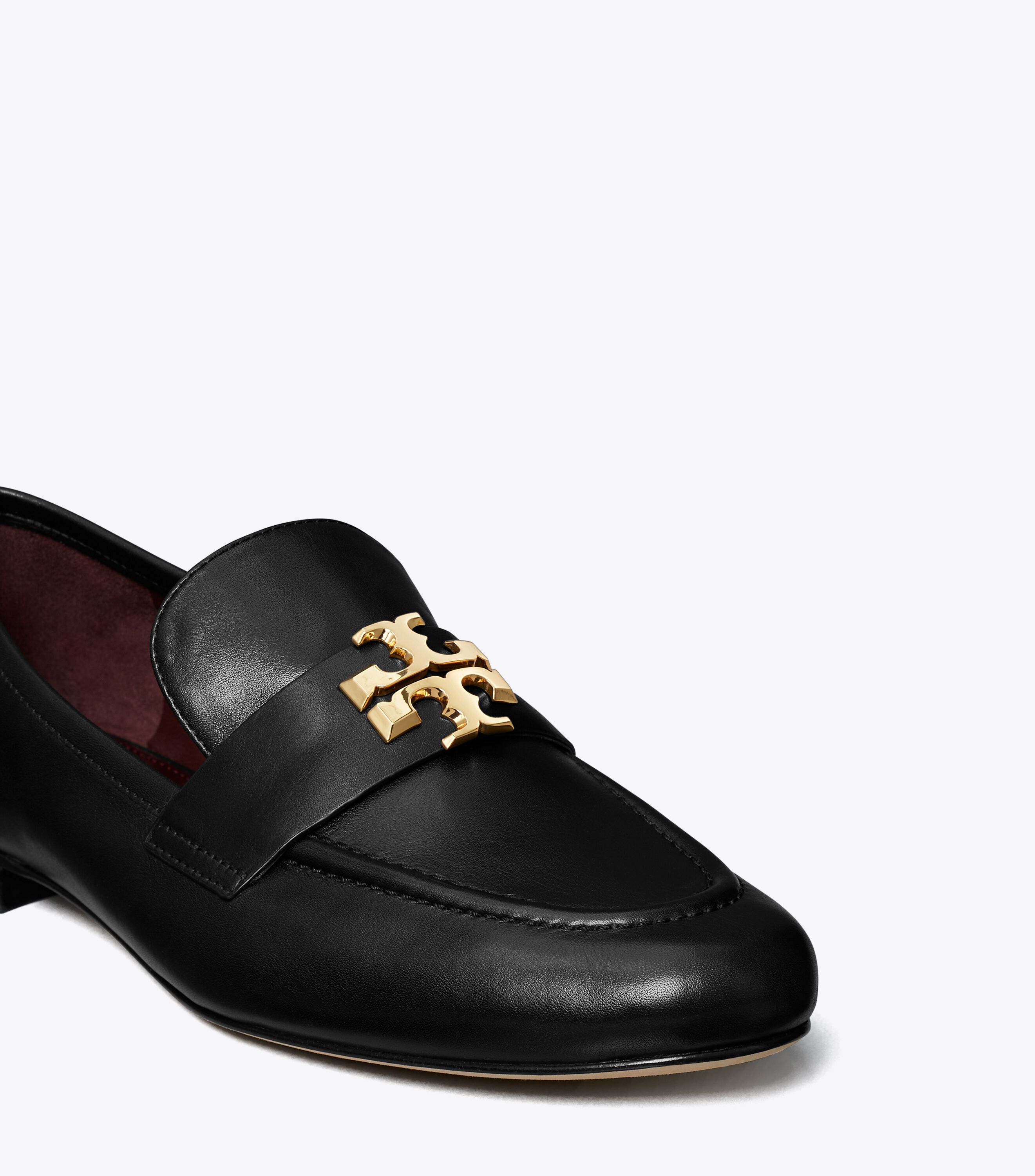 Shop Women s Loafers Online Tory Burch