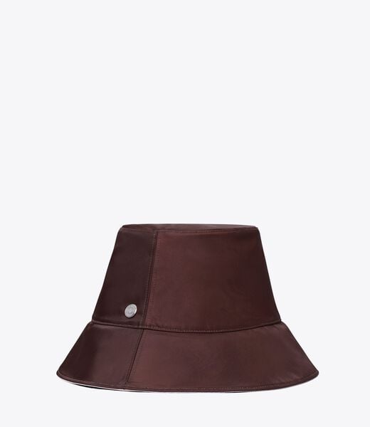 tory burch twist bucket hat