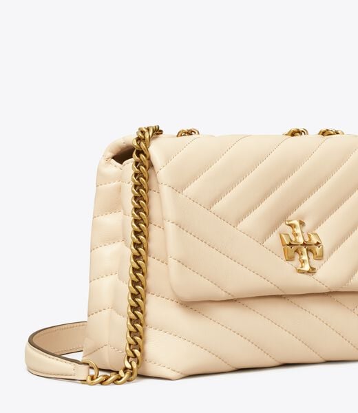 tory burch small kira chevron convertible shoulder bag