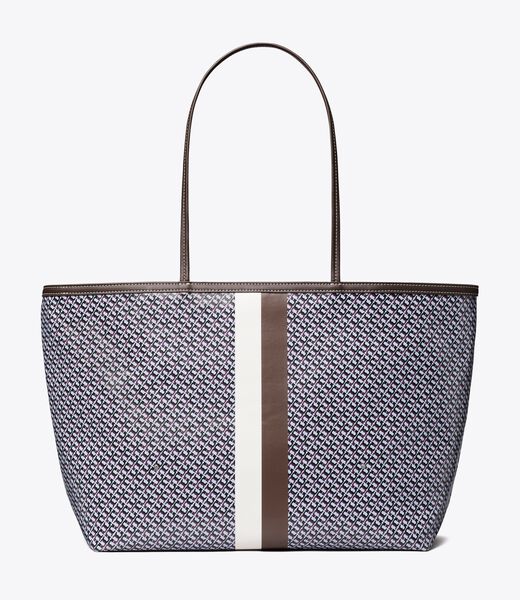 tory burch racer tote