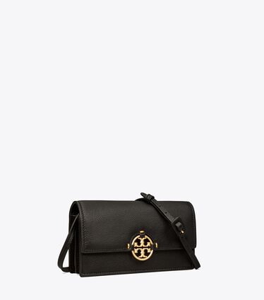 Miller Wallet Crossbody